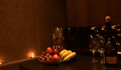 Versal' Eroticheskiy Massazh - Erotic Massage in Neftekamsk, Russia