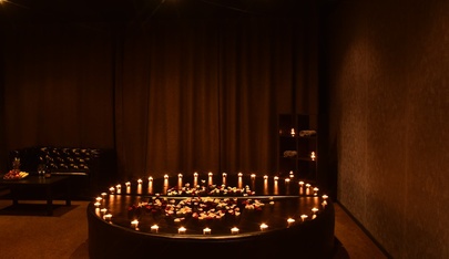 Versal' Eroticheskiy Massazh - Erotic Massage in Neftekamsk, Russia