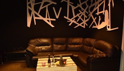 Versal' Eroticheskiy Massazh - Erotic Massage in Neftekamsk, Russia
