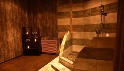 Versal' Eroticheskiy Massazh - Erotic Massage in Neftekamsk, Russia