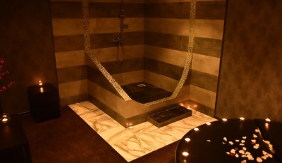 Versal' Eroticheskiy Massazh - Erotic Massage in Neftekamsk, Russia