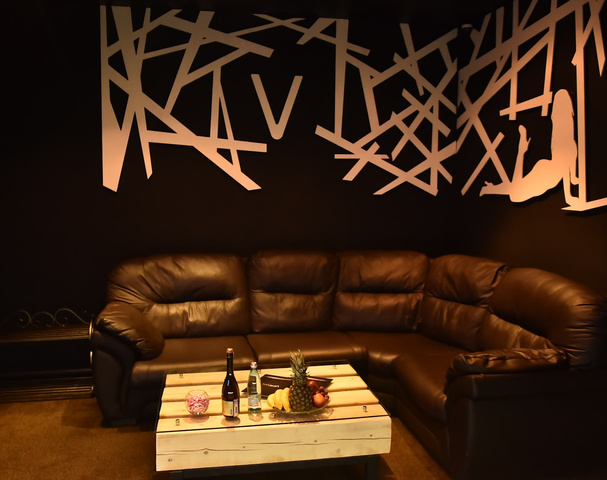 Versal' Eroticheskiy Massazh - Erotic Massage in Neftekamsk, Russia