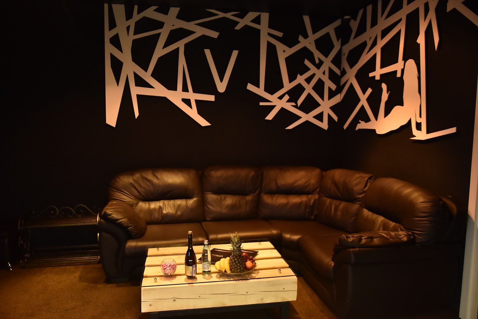 Versal' Eroticheskiy Massazh - Erotic Massage in Neftekamsk, Russia