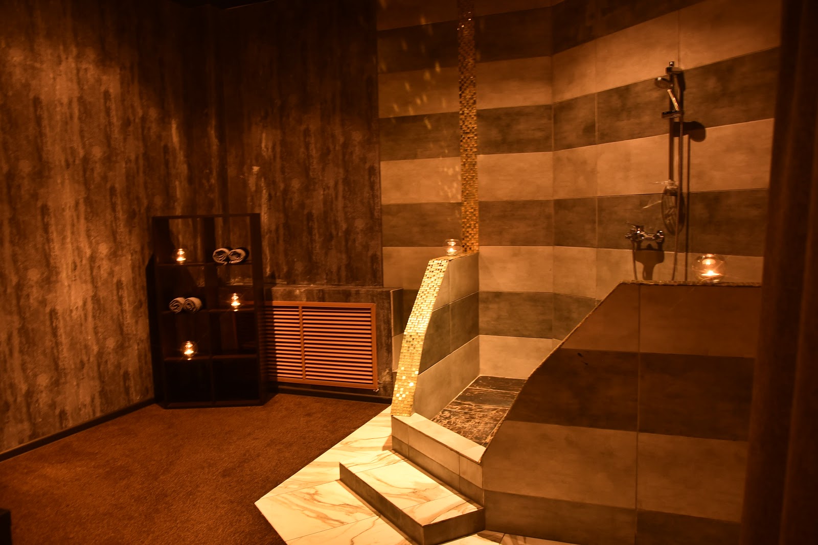 Versal' Eroticheskiy Massazh - Erotic Massage in Neftekamsk, Russia