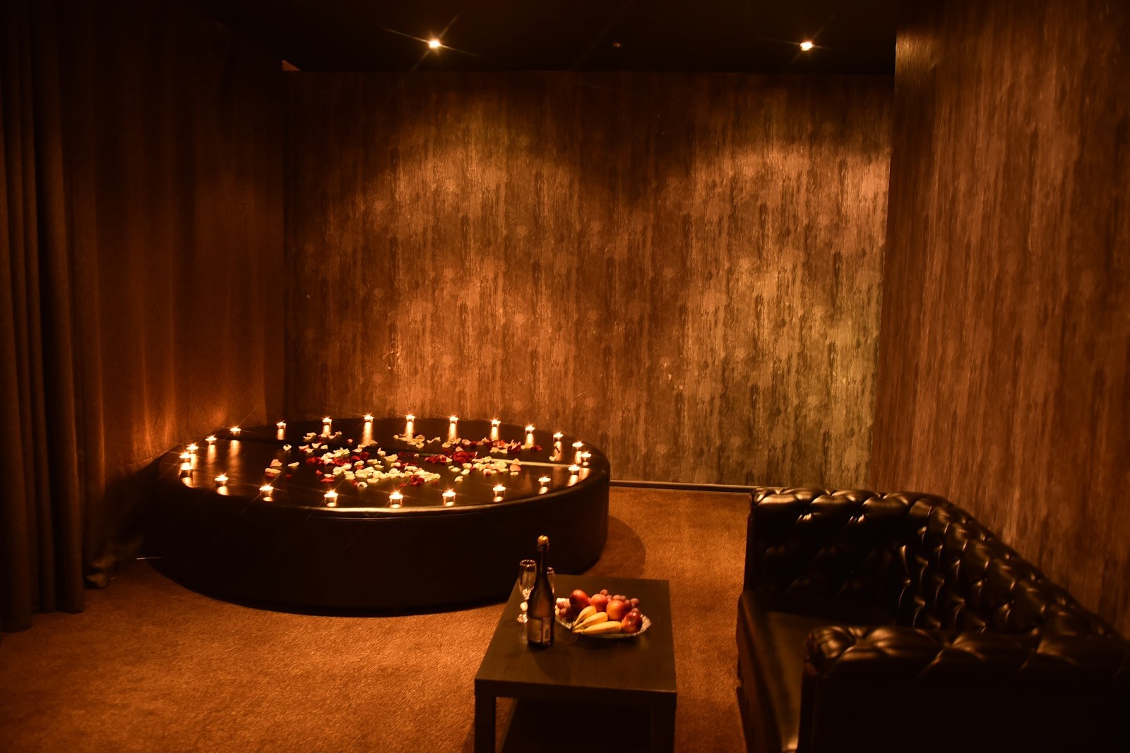 Versal' Eroticheskiy Massazh - Erotic Massage in Neftekamsk, Russia
