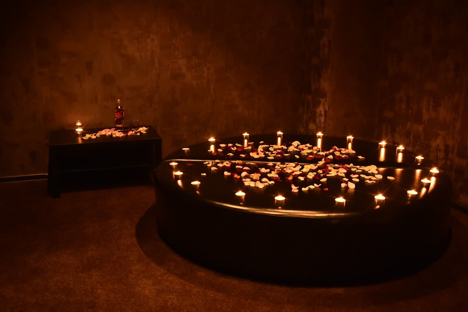 Versal' Eroticheskiy Massazh - Erotic Massage in Neftekamsk, Russia