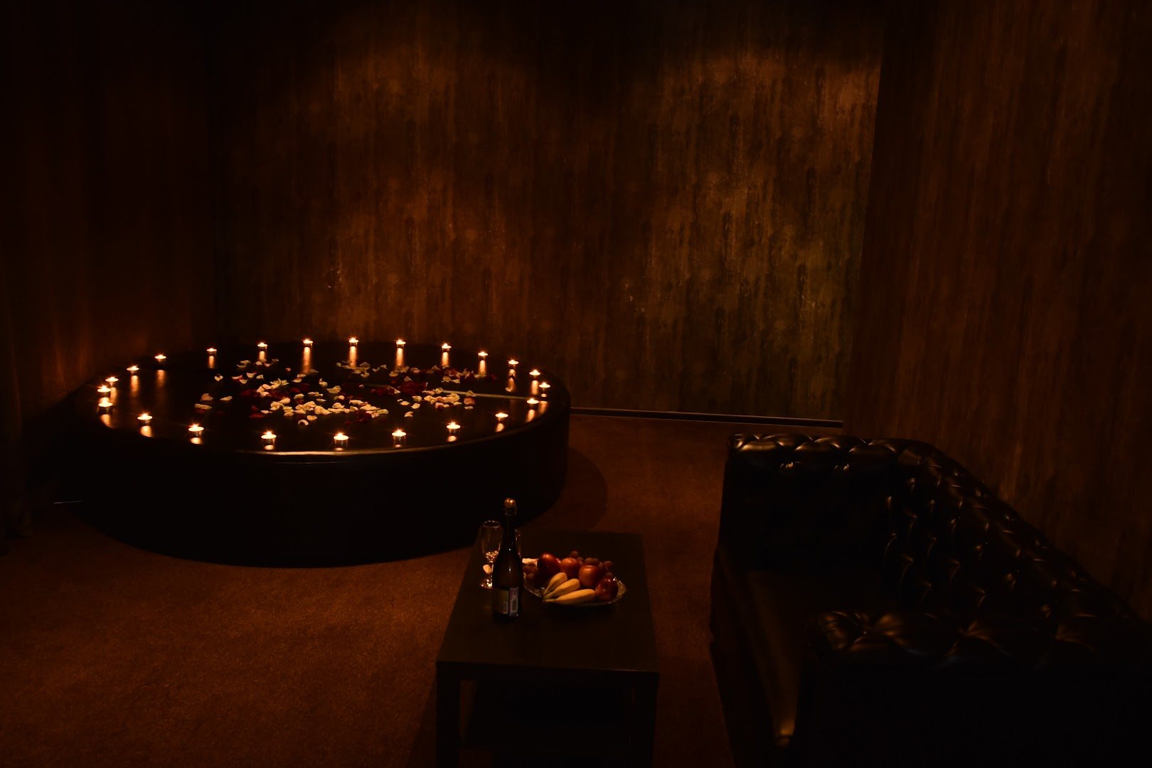 Versal' Eroticheskiy Massazh - Erotic Massage in Neftekamsk, Russia