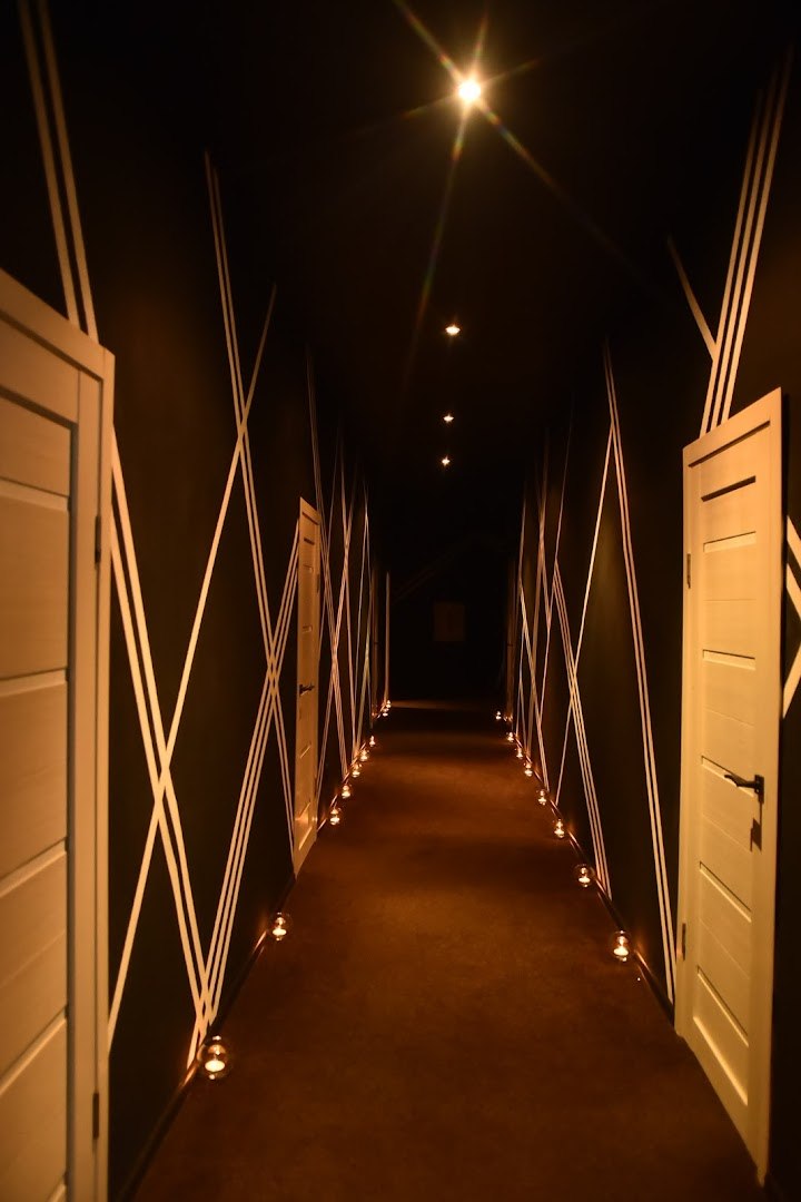 Versal' Eroticheskiy Massazh - Erotic Massage in Neftekamsk, Russia
