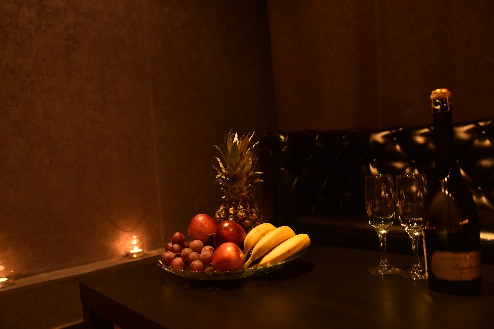 Versal' Eroticheskiy Massazh - Erotic Massage in Neftekamsk, Russia