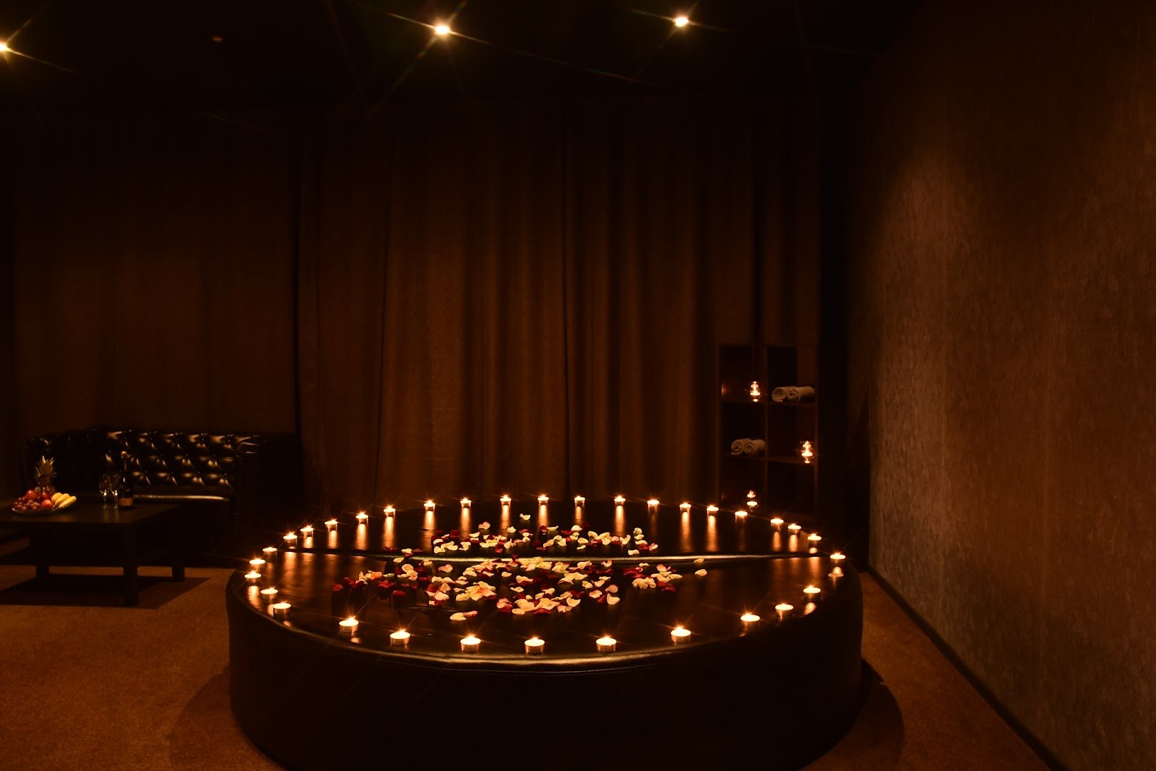 Versal' Eroticheskiy Massazh - Erotic Massage in Neftekamsk, Russia