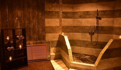 Versal - Erotic Massage in Neftekamsk, Russia