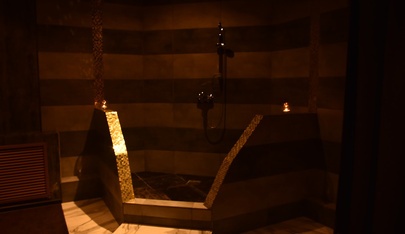Versal - Erotic Massage in Neftekamsk, Russia