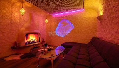 Egoist - Erotic Massage in Nizhnevartovsk, Russia