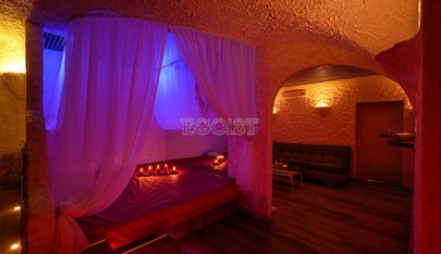 Egoist - Erotic Massage in Nizhnevartovsk, Russia