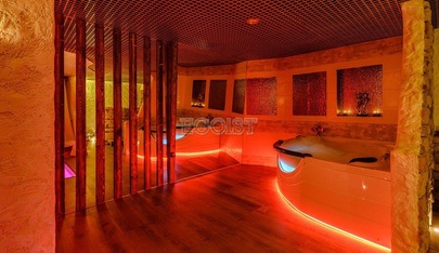 Egoist - Erotic Massage in Nizhnevartovsk, Russia