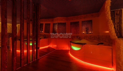 Egoist - Erotic Massage in Nizhnevartovsk, Russia