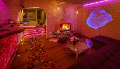 Egoist - Erotic Massage in Nizhnevartovsk, Russia