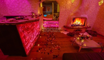 Egoist - Erotic Massage in Nizhnevartovsk, Russia