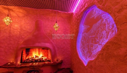 Egoist - Erotic Massage in Nizhnevartovsk, Russia