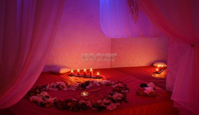 Egoist - Erotic Massage in Nizhnevartovsk, Russia