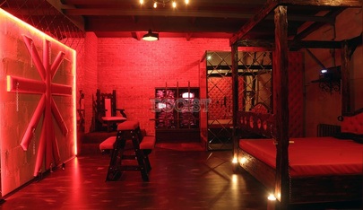 Egoist - Erotic Massage in Nizhnevartovsk, Russia