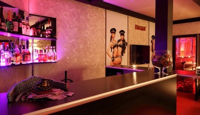 Egoist - Erotic Massage in Nizhnevartovsk, Russia