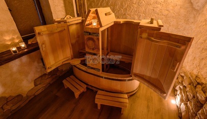 Egoist - Erotic Massage in Nizhnevartovsk, Russia