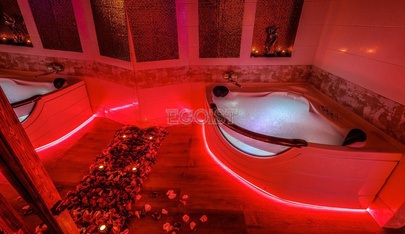 Egoist - Erotic Massage in Nizhnevartovsk, Russia