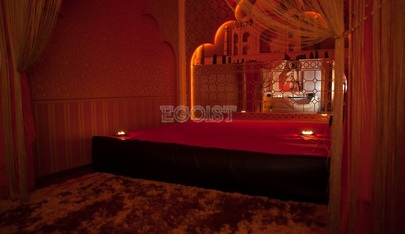 Egoist - Erotic Massage in Nizhnevartovsk, Russia