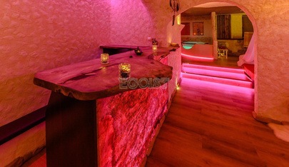 Egoist - Erotic Massage in Nizhnevartovsk, Russia