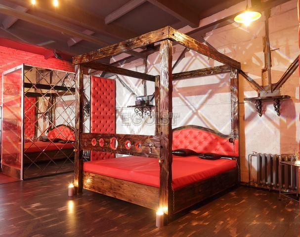 Egoist - Erotic Massage in Nizhnevartovsk, Russia