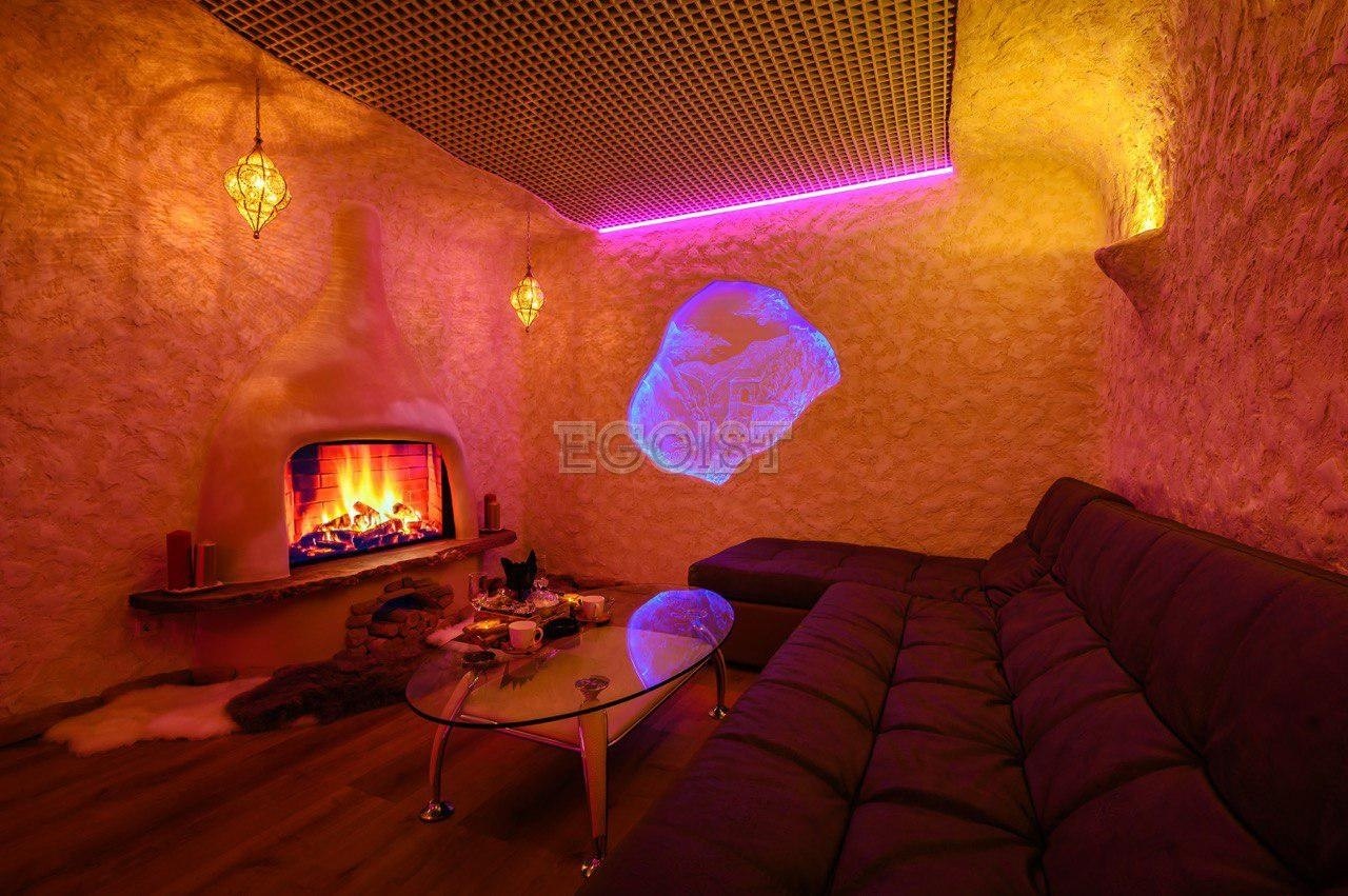 Egoist - Erotic Massage in Nizhnevartovsk, Russia