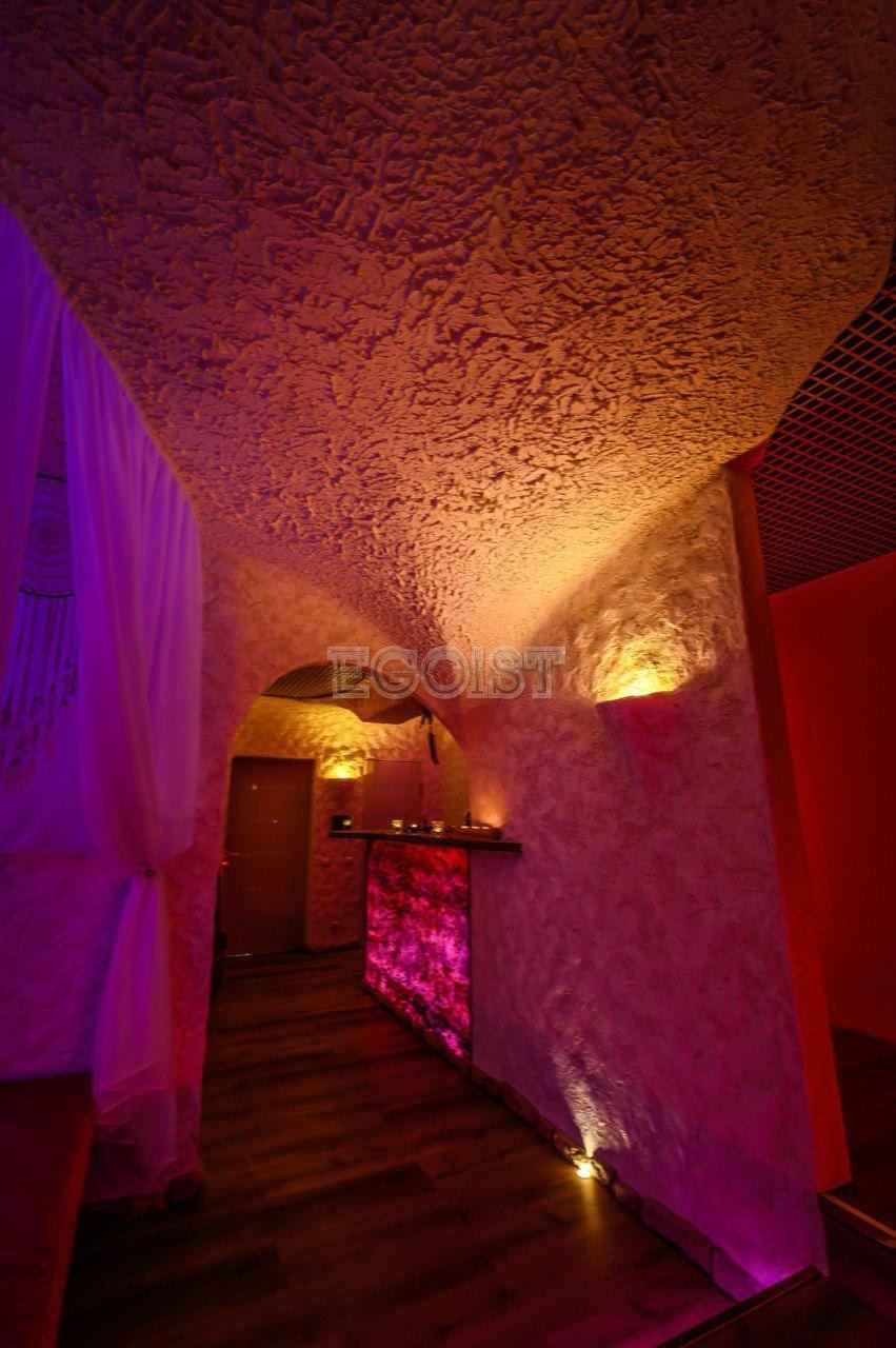 Egoist - Erotic Massage in Nizhnevartovsk, Russia