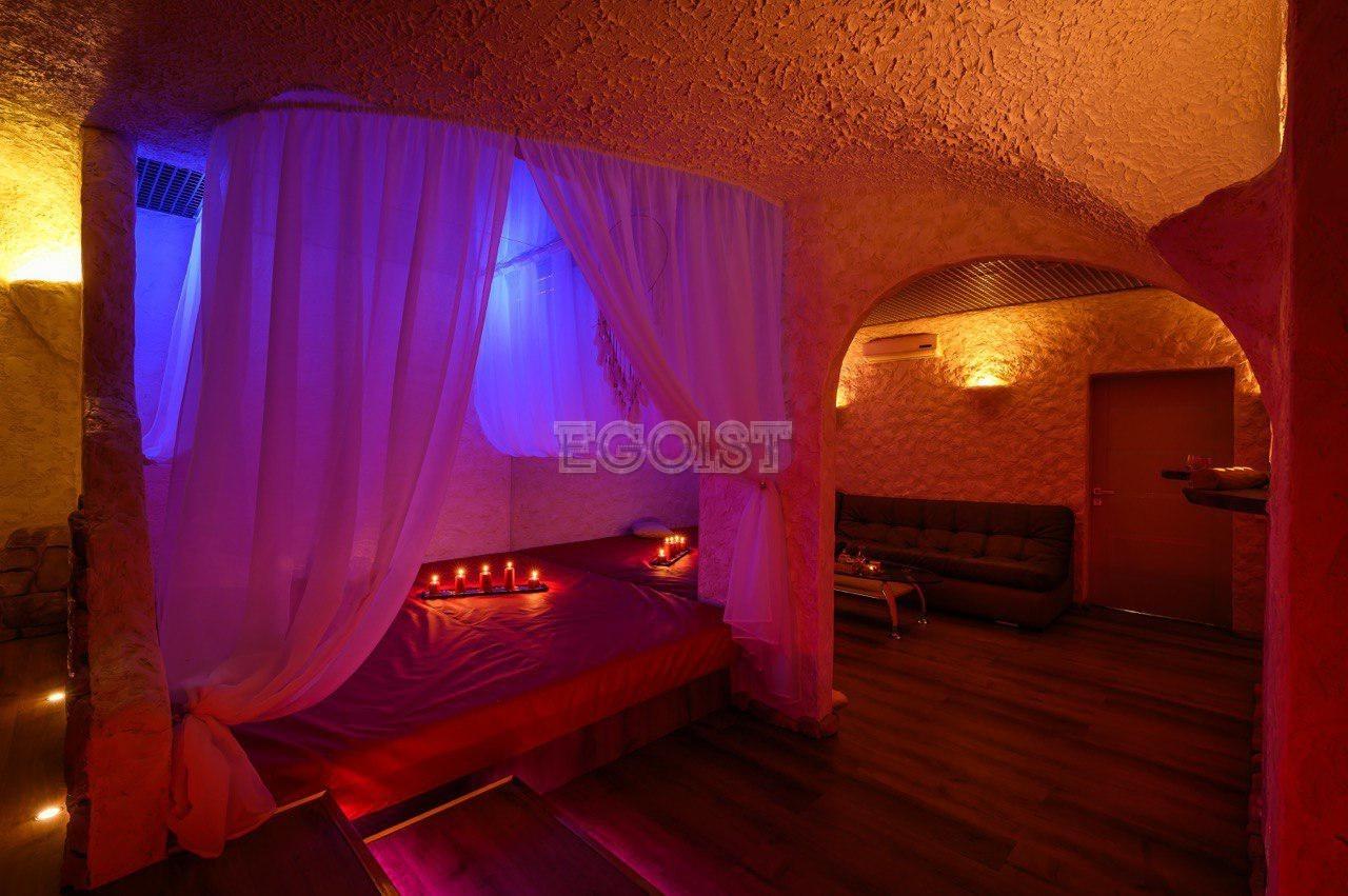 Egoist - Erotic Massage in Nizhnevartovsk, Russia