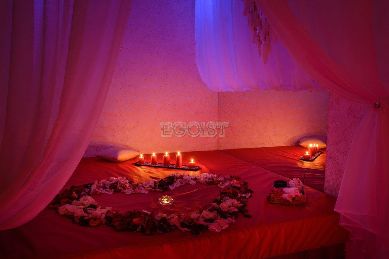 Egoist - Erotic Massage in Nizhnevartovsk, Russia