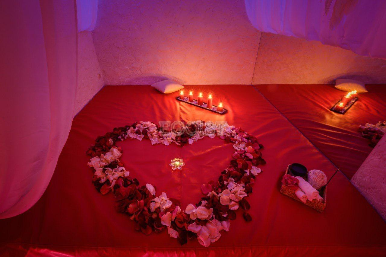 Egoist - Erotic Massage in Nizhnevartovsk, Russia