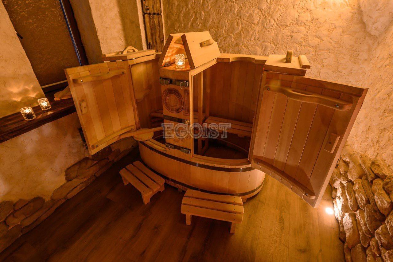 Egoist - Erotic Massage in Nizhnevartovsk, Russia