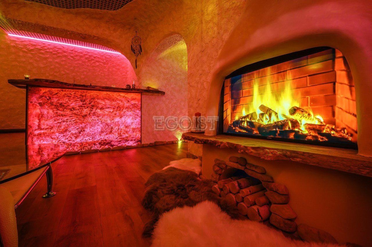 Egoist - Erotic Massage in Nizhnevartovsk, Russia
