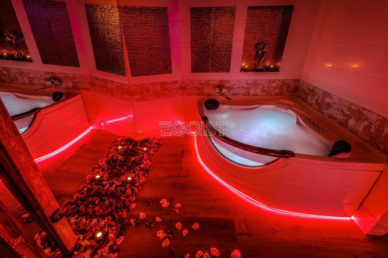 Egoist - Erotic Massage in Nizhnevartovsk, Russia