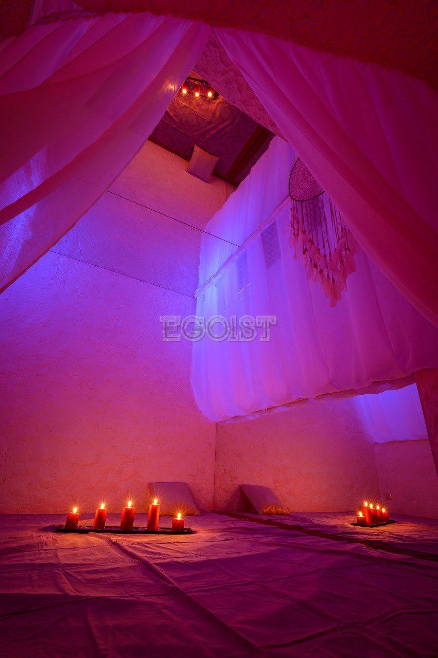 Egoist - Erotic Massage in Nizhnevartovsk, Russia