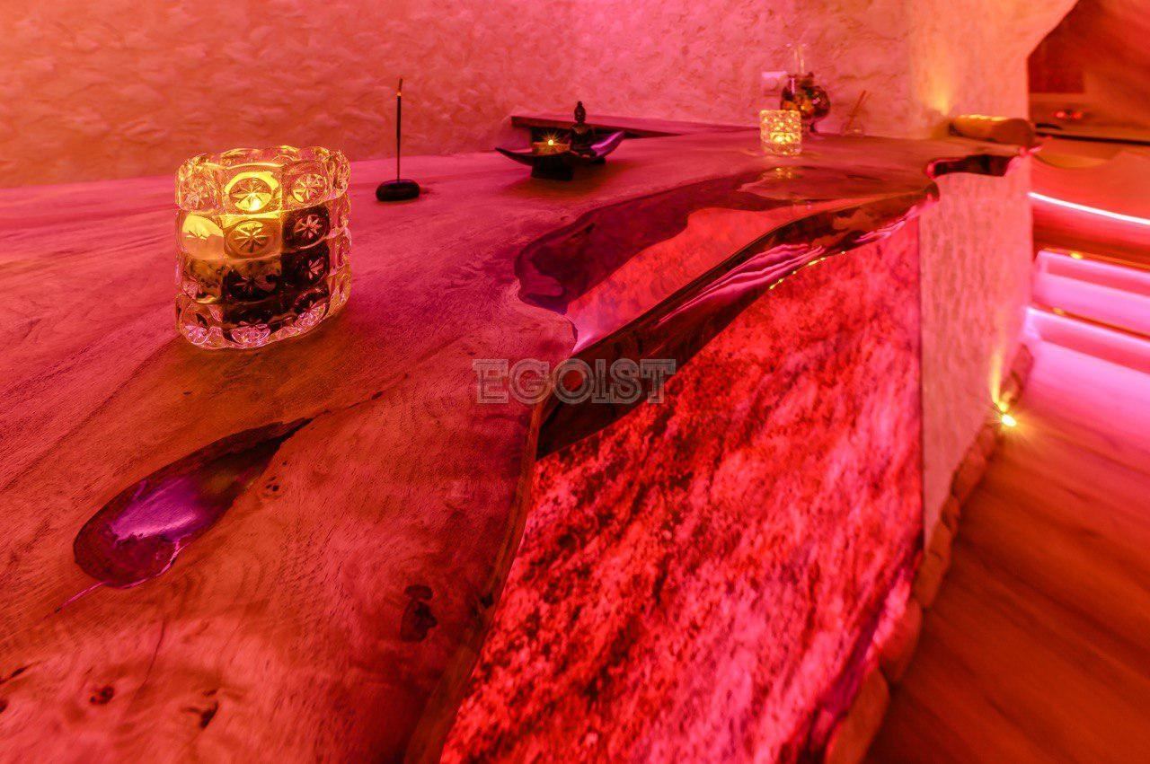 Egoist - Erotic Massage in Nizhnevartovsk, Russia