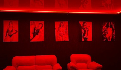 Muzhskoy Eroticheskiy Salon - Infiniti - Erotic Massage in Nizhnevartovsk, Russia