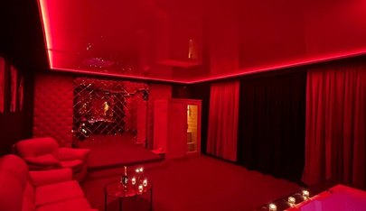 Muzhskoy Eroticheskiy Salon - Infiniti - Erotic Massage in Nizhnevartovsk, Russia