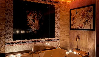 Muzhskoy Eroticheskiy Salon - Infiniti - Erotic Massage in Nizhnevartovsk, Russia