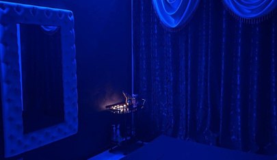 Muzhskoy Eroticheskiy Salon - Infiniti - Erotic Massage in Nizhnevartovsk, Russia