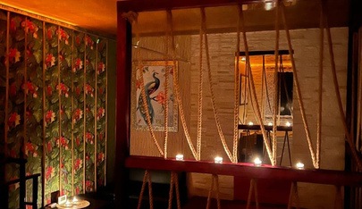 Muzhskoy Eroticheskiy Salon - Infiniti - Erotic Massage in Nizhnevartovsk, Russia