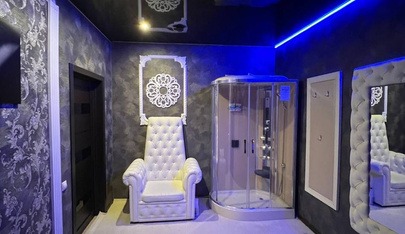 Muzhskoy Eroticheskiy Salon - Infiniti - Erotic Massage in Nizhnevartovsk, Russia