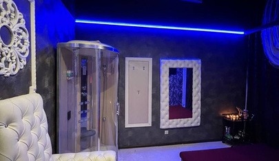 Muzhskoy Eroticheskiy Salon - Infiniti - Erotic Massage in Nizhnevartovsk, Russia