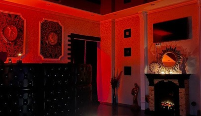 Muzhskoy Eroticheskiy Salon - Infiniti - Erotic Massage in Nizhnevartovsk, Russia