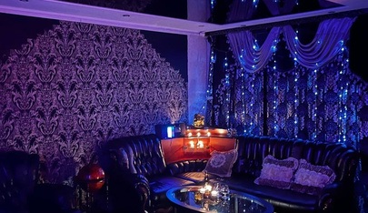 Muzhskoy Eroticheskiy Salon - Infiniti - Erotic Massage in Nizhnevartovsk, Russia